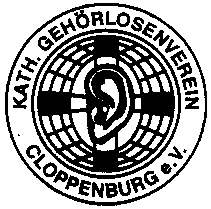 BistumMuenster_kathGehoerlosenvereinCloppenburg